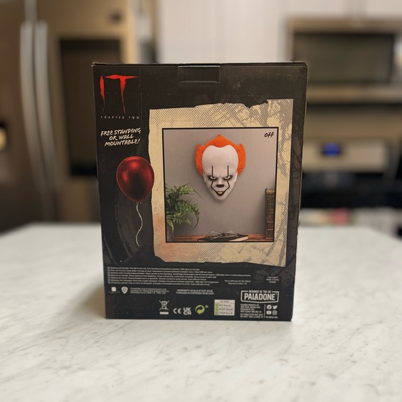 IT Mask Light - Picture 2 of 3